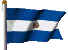 Bandera de El Salvador