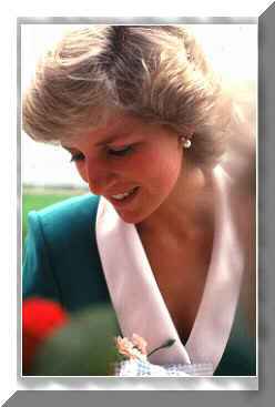 Princess Diana