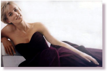 Princess Diana